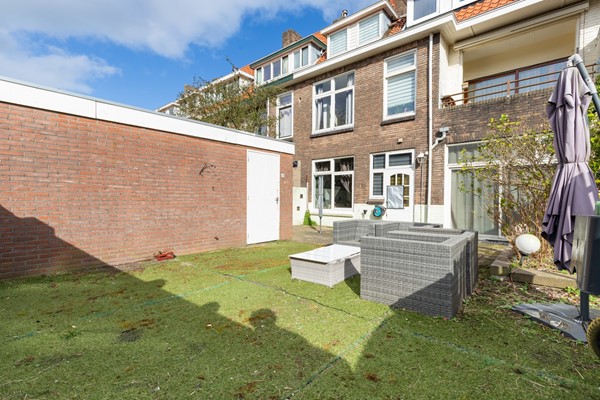 Medium property photo - Sumatrastraat 48, 2315 BH Leiden